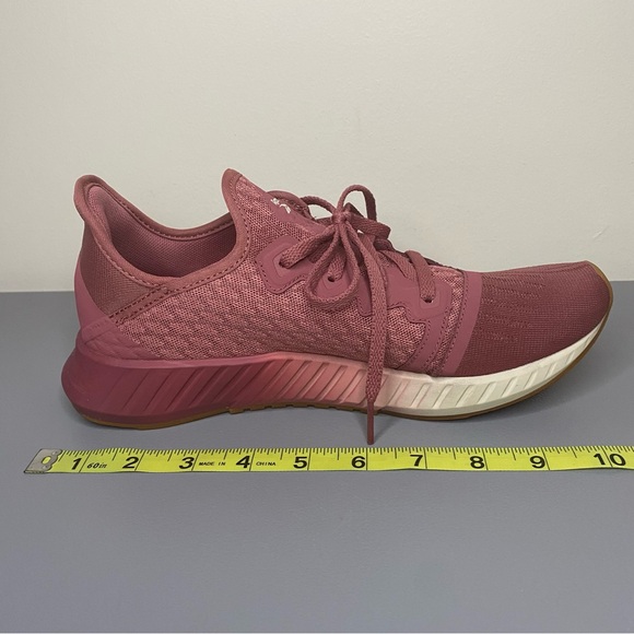 Reebok Flashfilm 2.0 Rose Running Shoes Women’s Size 8 - Picture 9 of 12